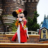 爽涼鼓舞イケメンMickey