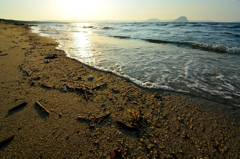 The end of summer