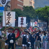長崎県　精霊流し#2