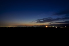 Magic Hour #4