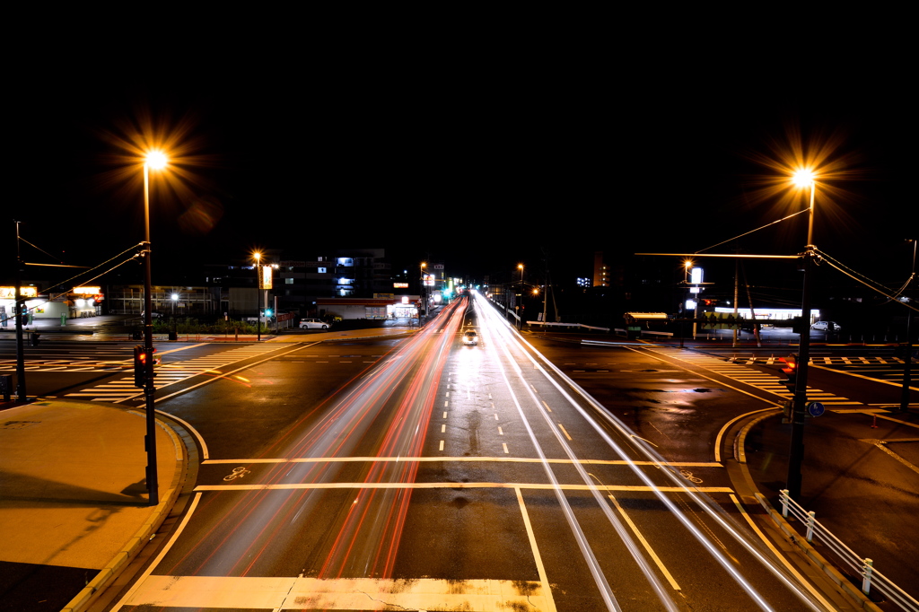 Intersection