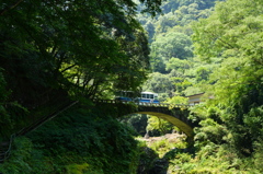 宮崎県　高千穂峡 #10