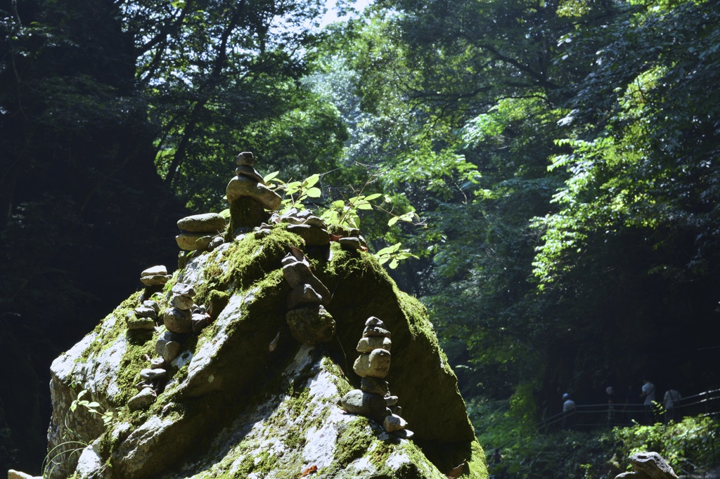 宮崎県　天安河原　#3