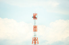 夏の空