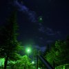 大晦日の夜