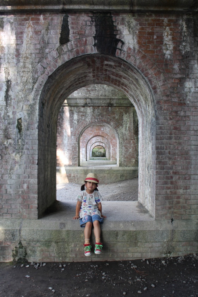 南禅寺 水路閣