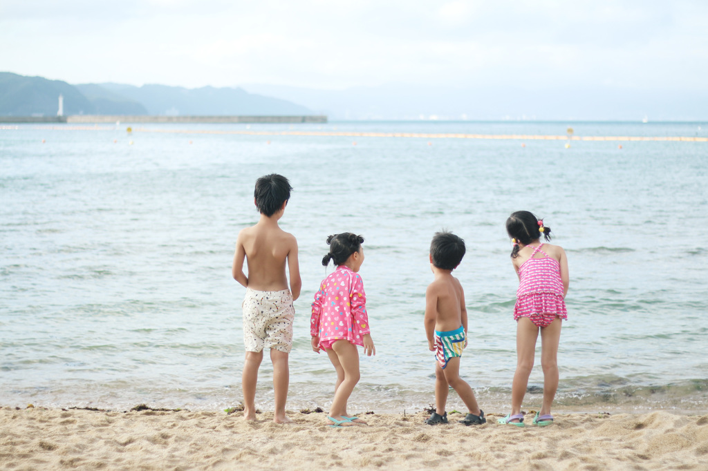 君たちの夏