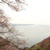 湖畔の春 2