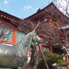 防府天満宮　甲午