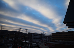 轍雲。