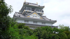 岐阜城