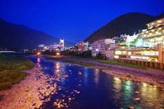 下呂温泉