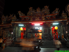 士林夜市