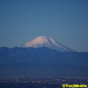 富士山をUP
