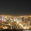 東京タワーがトリコロールに！