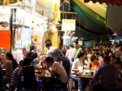 香港パワー