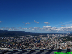 台北101展望台
