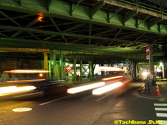 空車、空車、空車、空車、空車、空車・・・