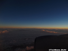 反対側に座れば富士山だった・・・涙　パート1