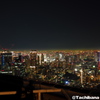 東京タワーがトリコロールに！