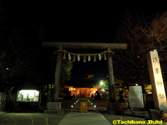 浅草神社