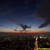 冬の景色ですね
