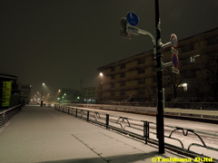 雪景色