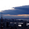 2015年初日の出