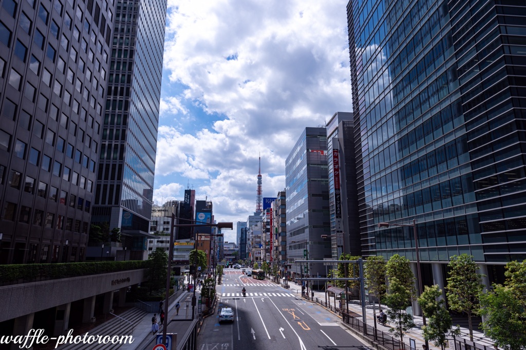 浜松町