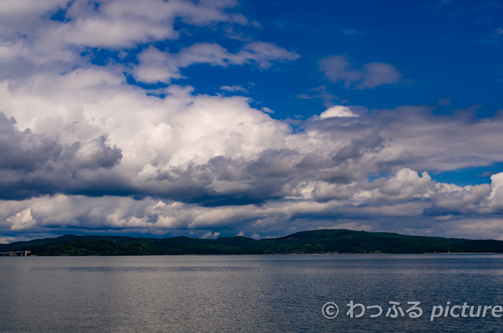 富山湾