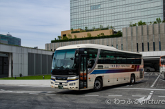 伊那バス＠バスタ新宿