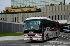 京王バス＠バスタ新宿