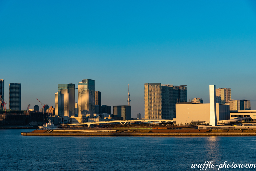 東京スカイツリー