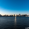 東京ベイエリア