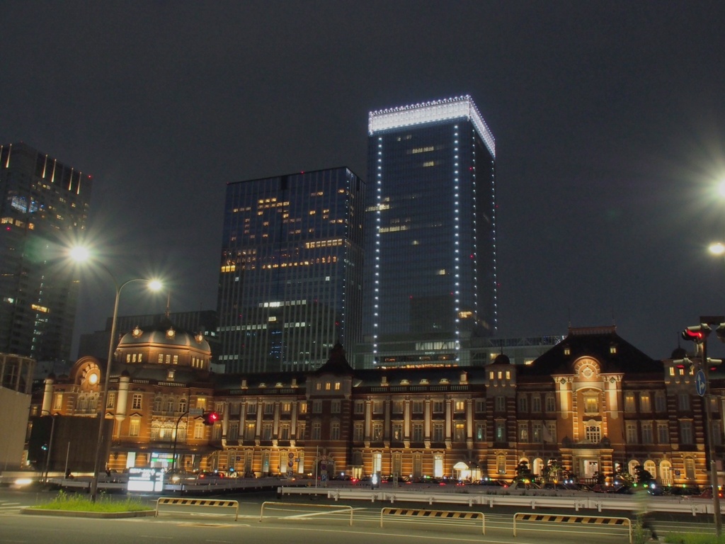 東京駅