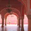 Pink City