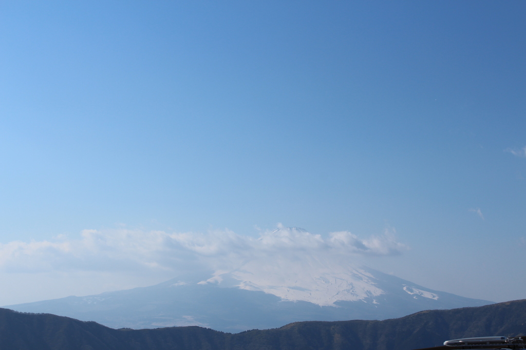 富士山