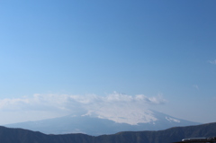 富士山