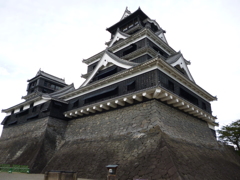 熊本城