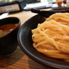 吟醸つけ麺 味噌
