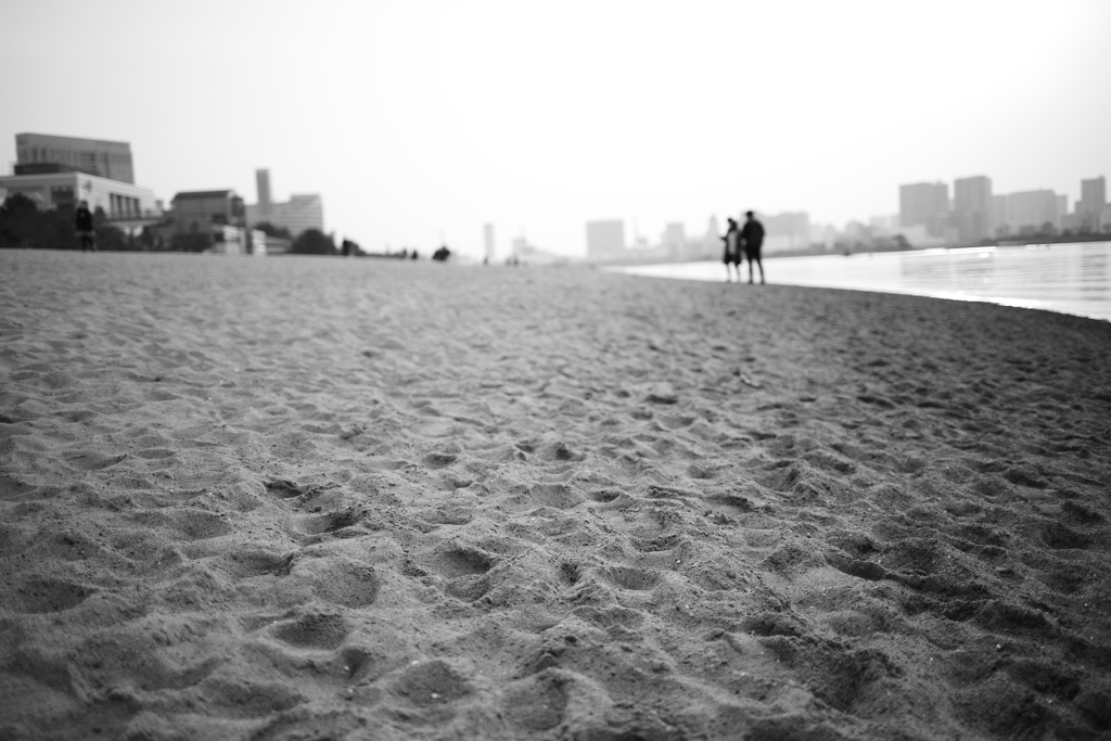 Step by Step