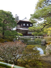 銀閣寺