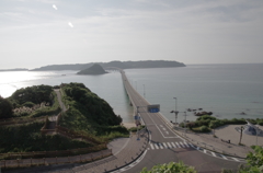角島大橋
