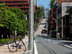 mejiro hill