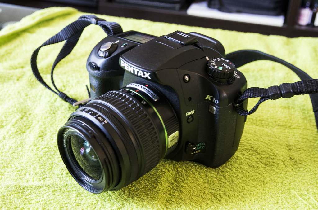 K10D