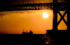 Sunset Gold