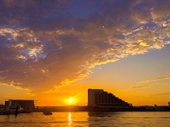 俺様を忘れるな（太陽さん
