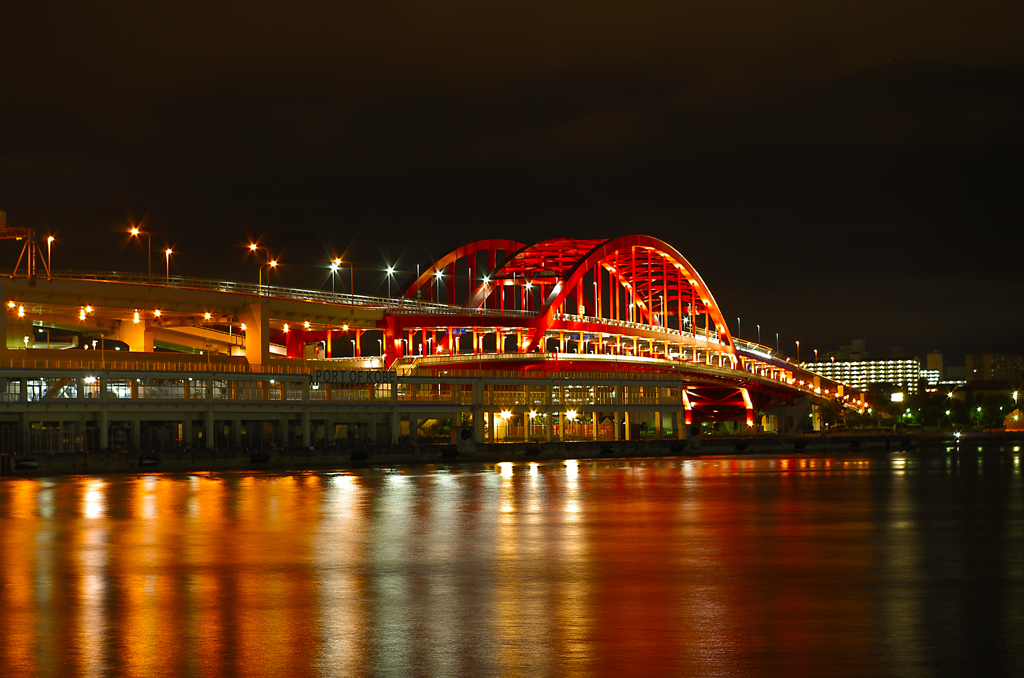 神戸大橋