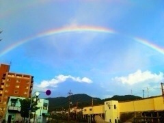 にじ