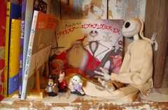 ハロウィン